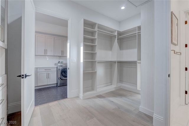 756 Bruce Moorland Street, Las Vegas, NV 89138