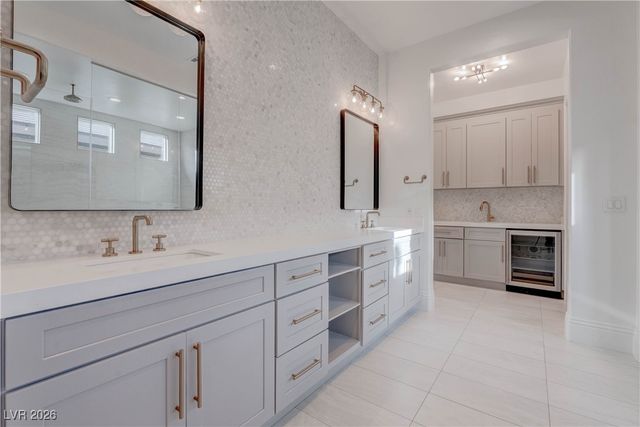 756 Bruce Moorland Street, Las Vegas, NV 89138