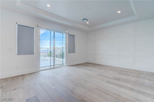 756 Bruce Moorland Street, Las Vegas, NV 89138