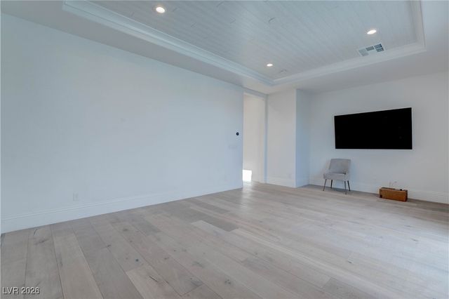 756 Bruce Moorland Street, Las Vegas, NV 89138