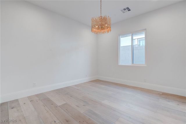 756 Bruce Moorland Street, Las Vegas, NV 89138