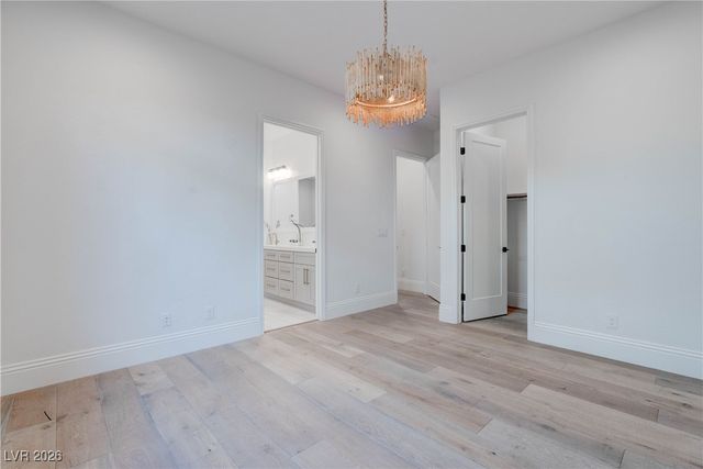 756 Bruce Moorland Street, Las Vegas, NV 89138