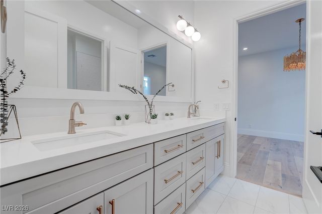 756 Bruce Moorland Street, Las Vegas, NV 89138