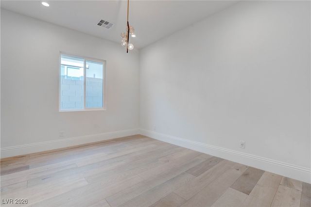 756 Bruce Moorland Street, Las Vegas, NV 89138