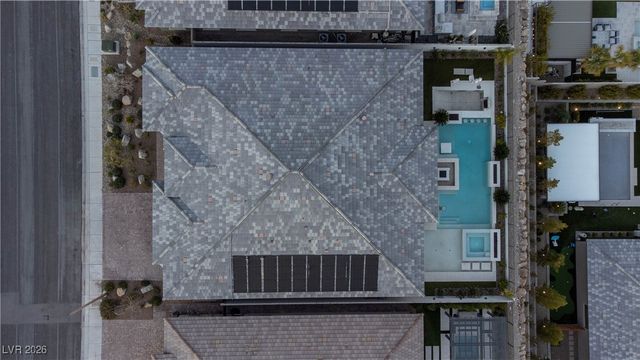 756 Bruce Moorland Street, Las Vegas, NV 89138