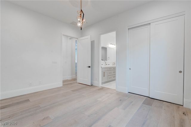 756 Bruce Moorland Street, Las Vegas, NV 89138