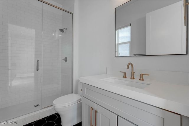 756 Bruce Moorland Street, Las Vegas, NV 89138