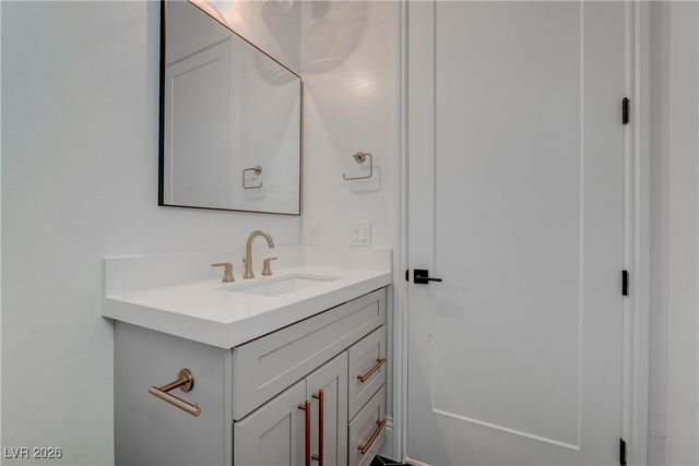 756 Bruce Moorland Street, Las Vegas, NV 89138