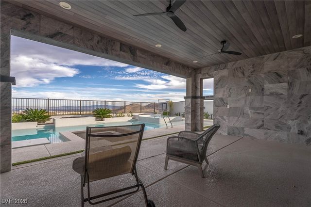 756 Bruce Moorland Street, Las Vegas, NV 89138