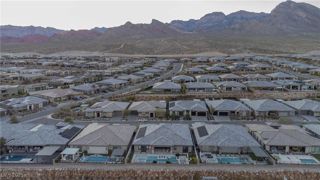 756 Bruce Moorland Street, Las Vegas, NV 89138