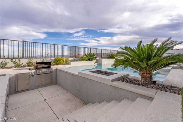 756 Bruce Moorland Street, Las Vegas, NV 89138