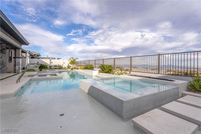 756 Bruce Moorland Street, Las Vegas, NV 89138