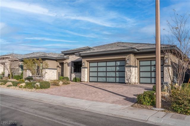 756 Bruce Moorland Street, Las Vegas, NV 89138