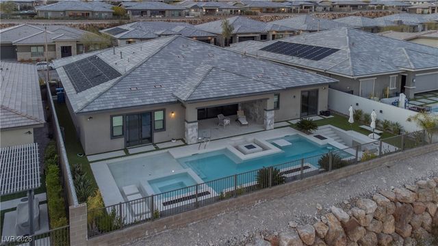 756 Bruce Moorland Street, Las Vegas, NV 89138