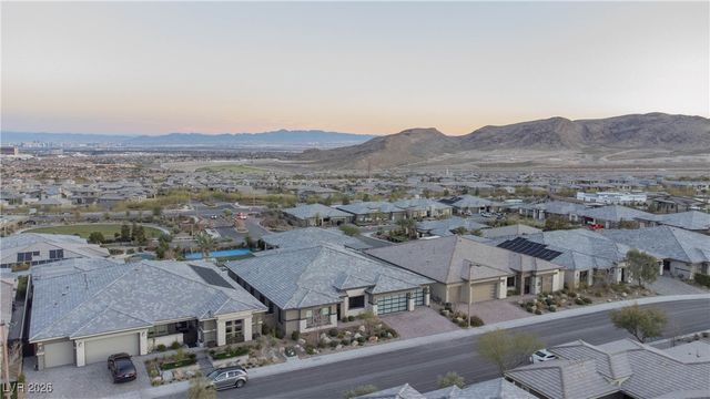 756 Bruce Moorland Street, Las Vegas, NV 89138