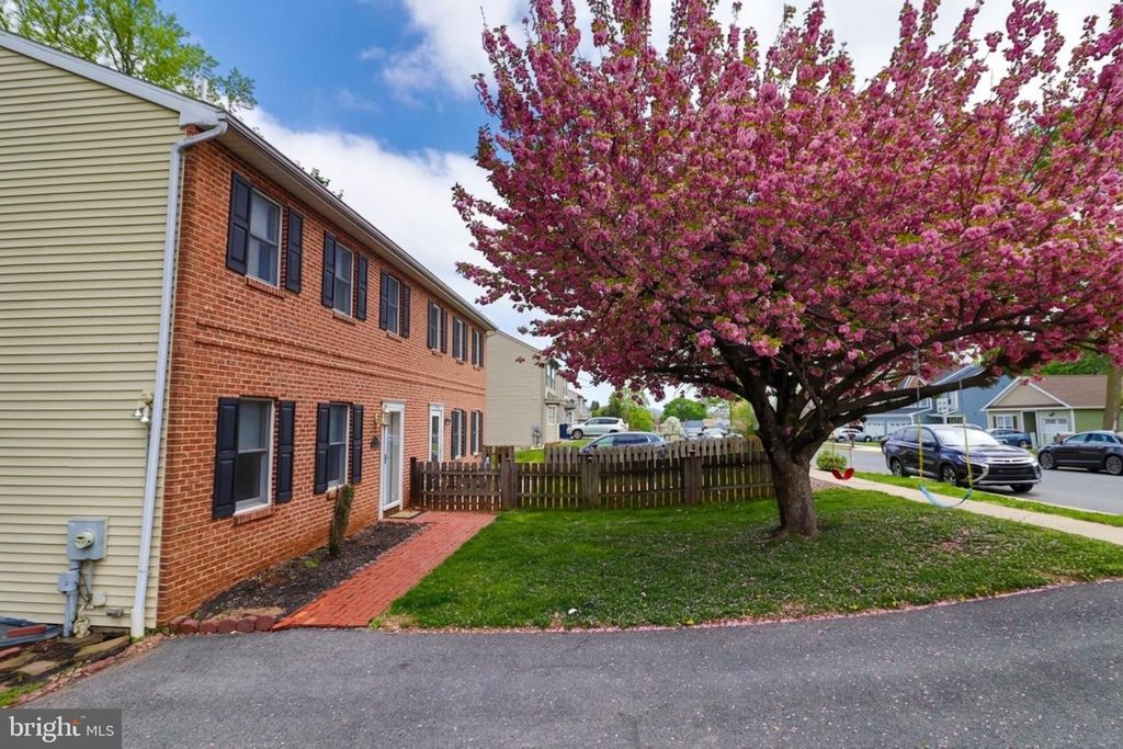 2457 JEFFERSON AVE, Reading, PA 19609