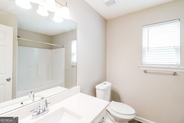 1500 Logan Lane, Mcdonough, GA 30252