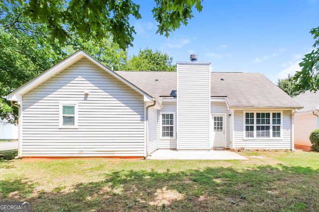 1500 Logan Lane, Mcdonough, GA 30252