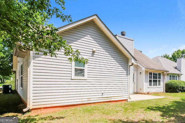 1500 Logan Lane, Mcdonough, GA 30252