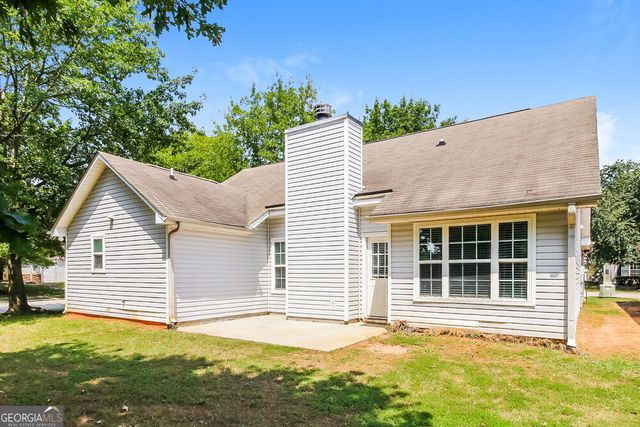 1500 Logan Lane, Mcdonough, GA 30252