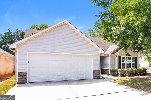 1500 Logan Lane, Mcdonough, GA 30252