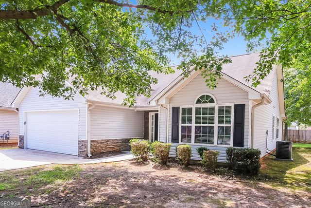 1500 Logan Lane, Mcdonough, GA 30252