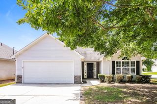 1500 Logan Lane, Mcdonough, GA 30252