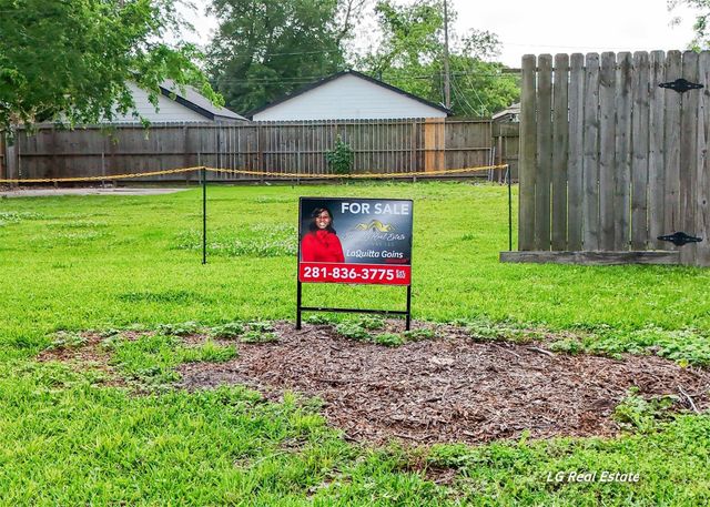 4136 Delhi Street, Houston, TX 77022