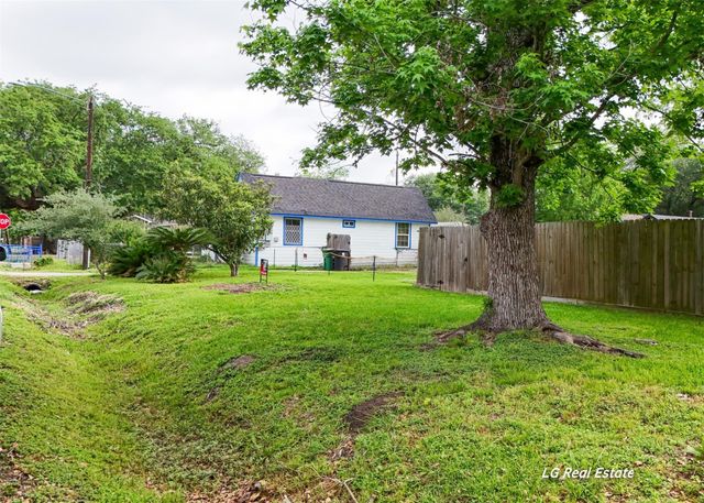 4136 Delhi Street, Houston, TX 77022