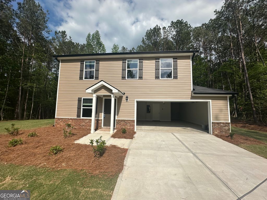 45 Emerald Lane 13, Covington, GA 30014