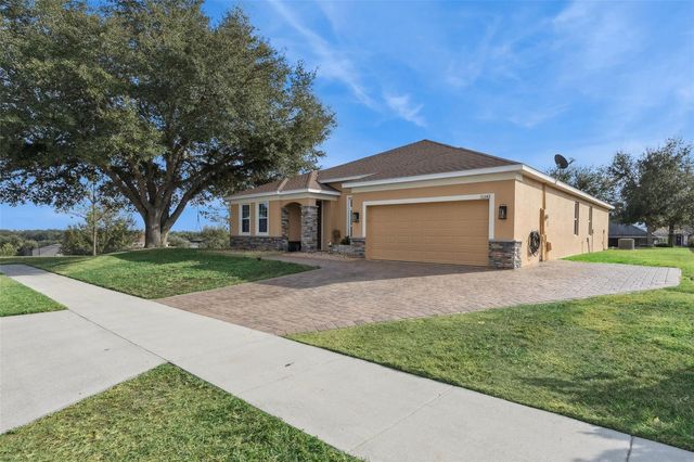 11242 SCENIC VISTA DRIVE, Clermont, FL 34711