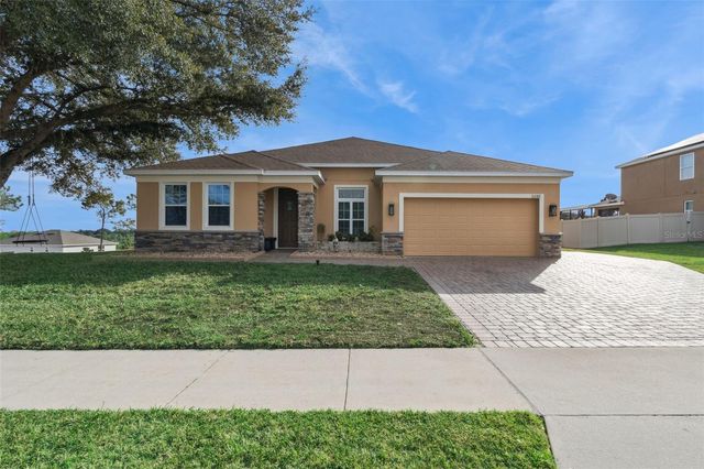 11242 SCENIC VISTA DRIVE, Clermont, FL 34711