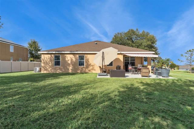 11242 SCENIC VISTA DRIVE, Clermont, FL 34711