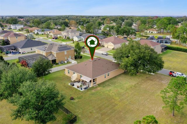 11242 SCENIC VISTA DRIVE, Clermont, FL 34711