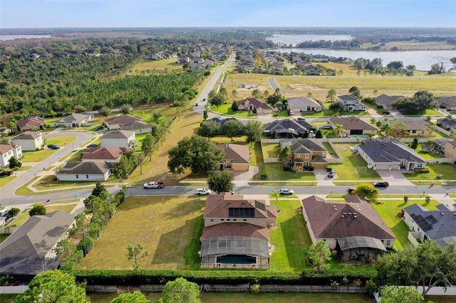 11242 SCENIC VISTA DRIVE, Clermont, FL 34711