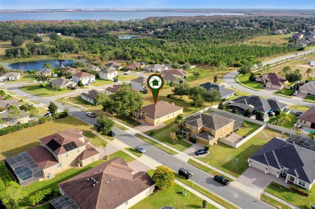 11242 SCENIC VISTA DRIVE, Clermont, FL 34711