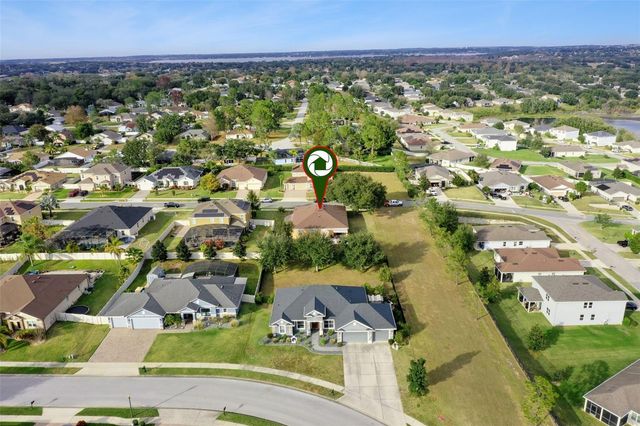 11242 SCENIC VISTA DRIVE, Clermont, FL 34711