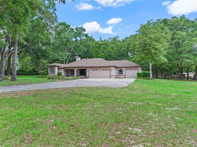 1325 NW 73RD TERRACE, Ocala, FL 34482