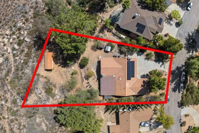 16734 Georgios Way, Ramona, CA 92065