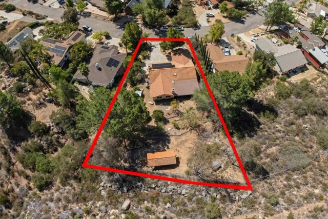 16734 Georgios Way, Ramona, CA 92065