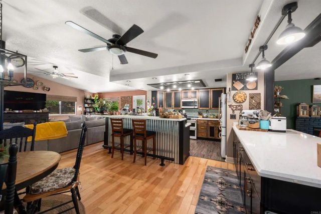 16734 Georgios Way, Ramona, CA 92065