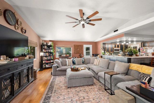 16734 Georgios Way, Ramona, CA 92065