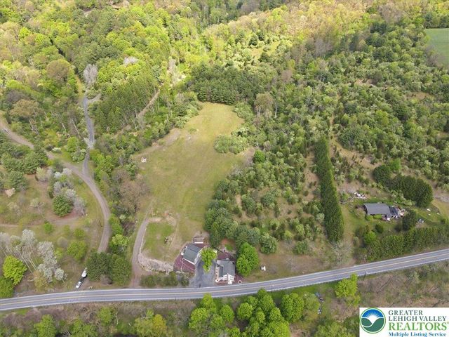 4880 Little Gap Road, Lower Towamensing Tp, PA 18058