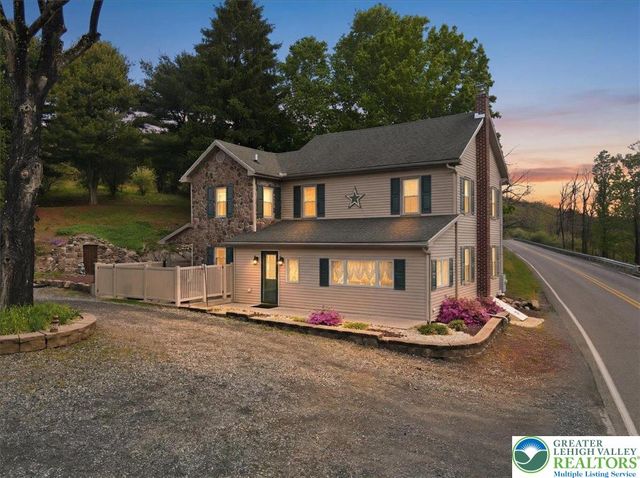4880 Little Gap Road, Lower Towamensing Tp, PA 18058