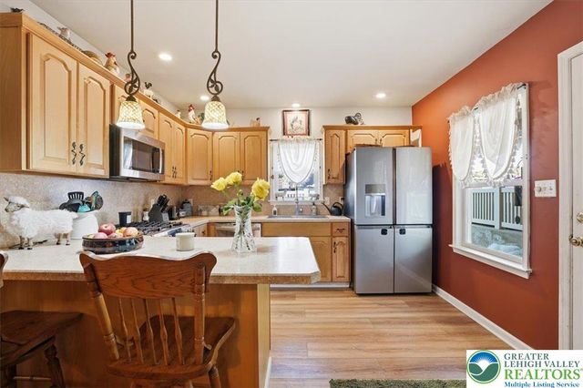 4880 Little Gap Road, Lower Towamensing Tp, PA 18058