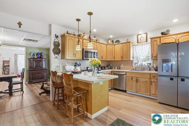 4880 Little Gap Road, Lower Towamensing Tp, PA 18058