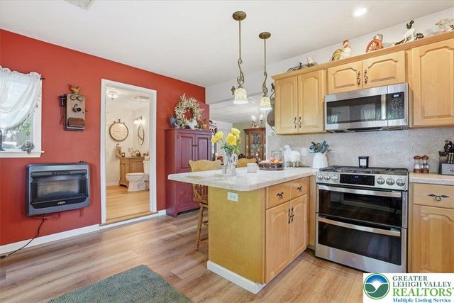 4880 Little Gap Road, Lower Towamensing Tp, PA 18058