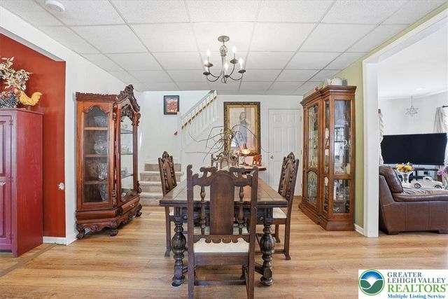 4880 Little Gap Road, Lower Towamensing Tp, PA 18058