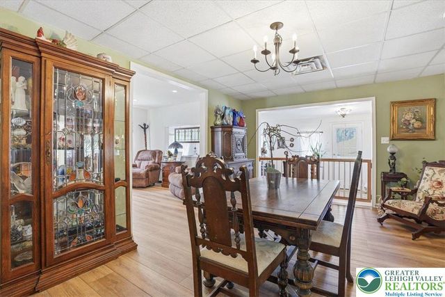 4880 Little Gap Road, Lower Towamensing Tp, PA 18058