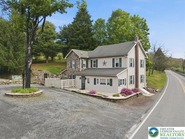 4880 Little Gap Road, Lower Towamensing Tp, PA 18058